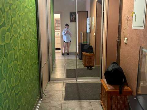 квартира за адресою Борщагівська вул., 206