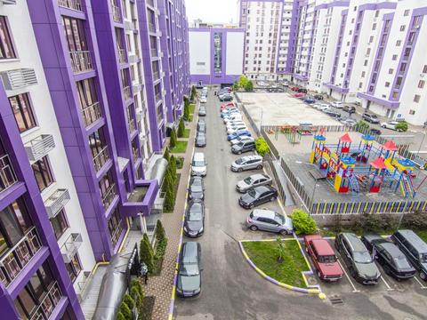 квартира за адресою Садова вул., 1-В к1