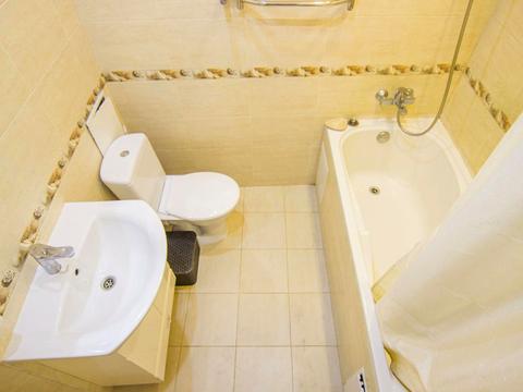 квартира за адресою Садова вул., 1-В к1