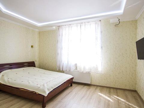 квартира за адресою Садова вул., 1-В к1