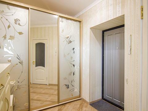 квартира за адресою Садова вул., 1-В к1