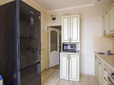 квартира за адресою Садова вул., 1-В к1