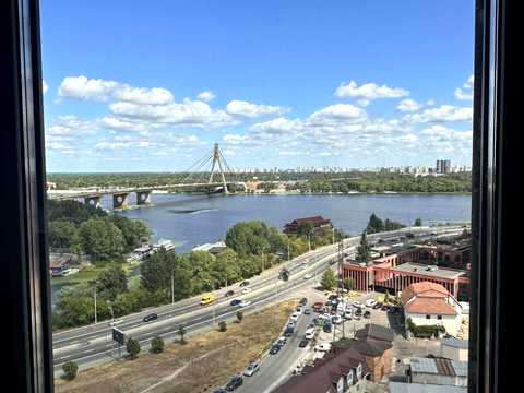 квартира по адресу Степана Бандеры просп. (Московський), (Будинок)