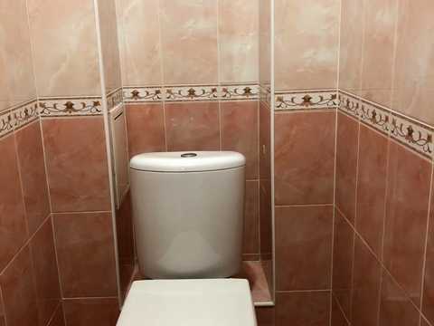 квартира за адресою Драгоманова вул., 12-А