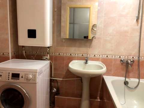 квартира за адресою Драгоманова вул., 12-А