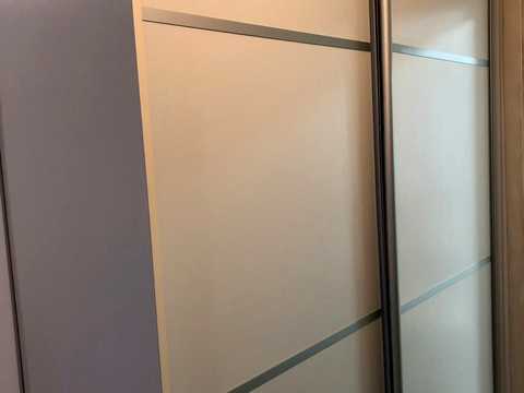 квартира за адресою Драгоманова вул., 12-А
