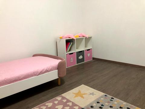 квартира за адресою Драгоманова вул., 12-А
