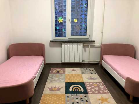 квартира за адресою Драгоманова вул., 12-А