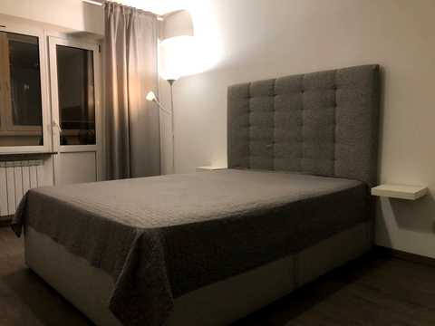 квартира за адресою Драгоманова вул., 12-А