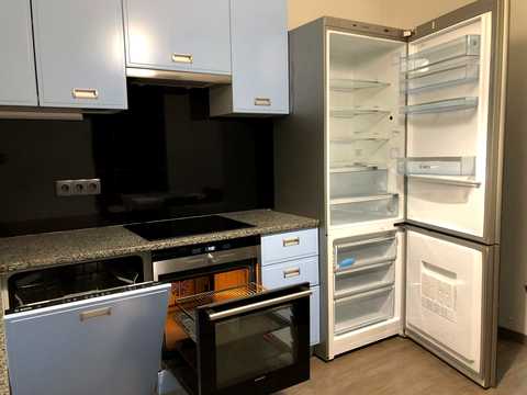 квартира за адресою Драгоманова вул., 12-А