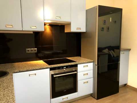 квартира за адресою Драгоманова вул., 12-А