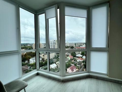 квартира за адресою Рівненська вул., 25-Є
