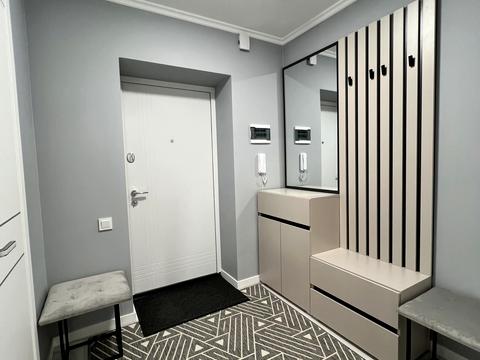 квартира за адресою Рівненська вул., 25-Є