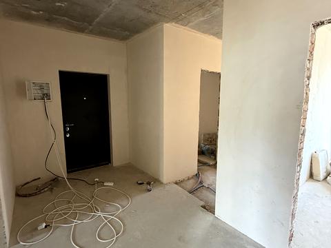 квартира за адресою Метрологічна вул., 56
