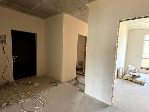 квартира за адресою Метрологічна вул., 56