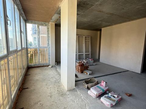 квартира за адресою Метрологічна вул., 56
