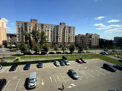 квартира за адресою Метрологічна вул., 56