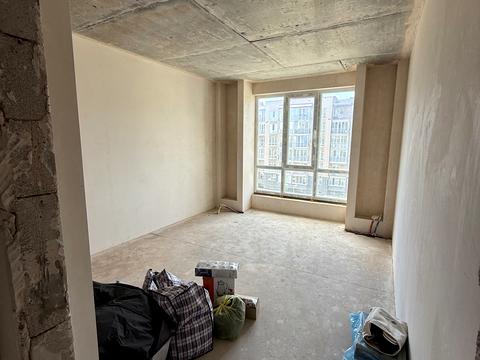 квартира за адресою Метрологічна вул., 56