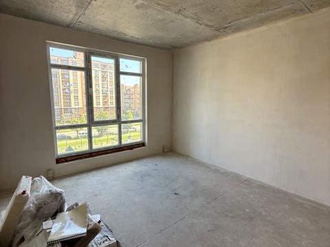 квартира за адресою Метрологічна вул., 56