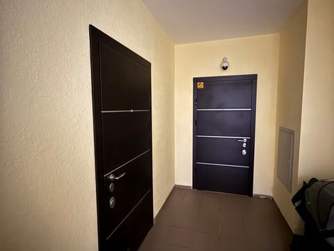 квартира за адресою Метрологічна вул., 56