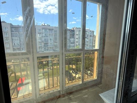 квартира за адресою Метрологічна вул., 56
