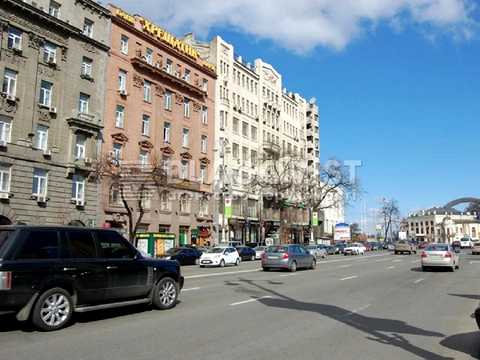 квартира за адресою Хрещатик вул. (Kreschatic), 8-Б