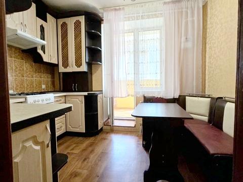 квартира за адресою Збройних Сил України вул. (Інтернаціоналістів), 43-Б
