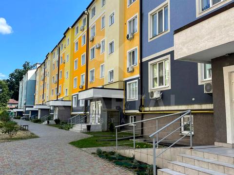 квартира по адресу Белокур ул. (Курская), 1-Х