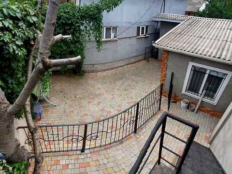 будинок за адресою переулок Мостовой, 2-А