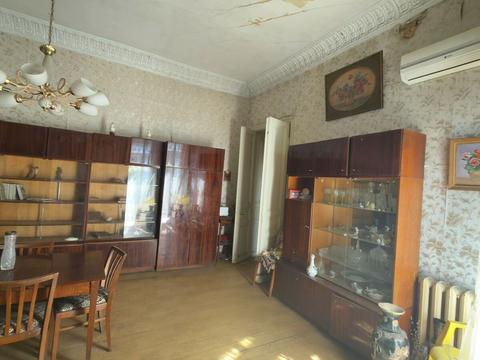 квартира за адресою Пастера вул., 32