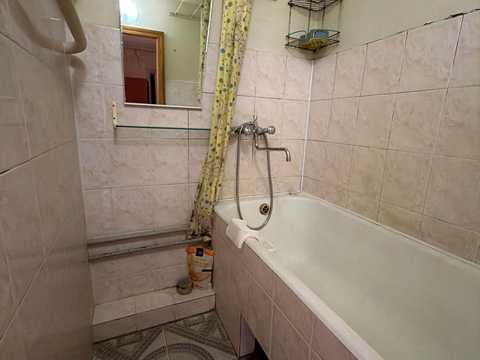 квартира за адресою Лісовий просп., 41