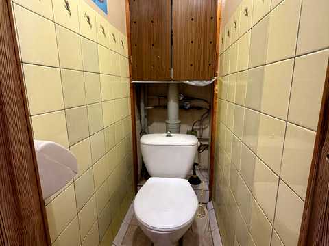 квартира за адресою Лісовий просп., 41