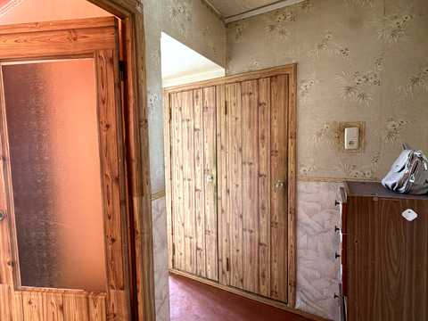 квартира за адресою Лісовий просп., 41