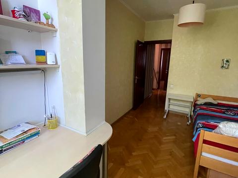 квартира по адресу Балковская ул., 34