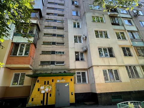 квартира по адресу Балковская ул., 34