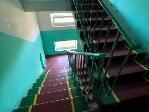 квартира по адресу Балковская ул., 34