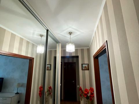 квартира по адресу Балковская ул., 34