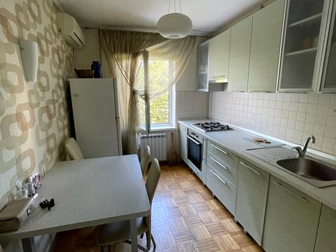квартира по адресу Балковская ул., 34