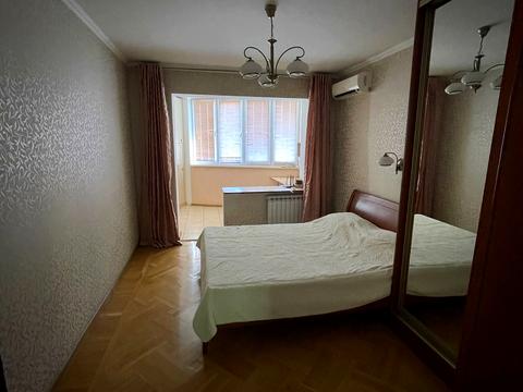 квартира по адресу Балковская ул., 34