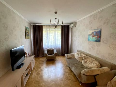 квартира по адресу Балковская ул., 34