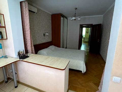 квартира по адресу Балковская ул., 34