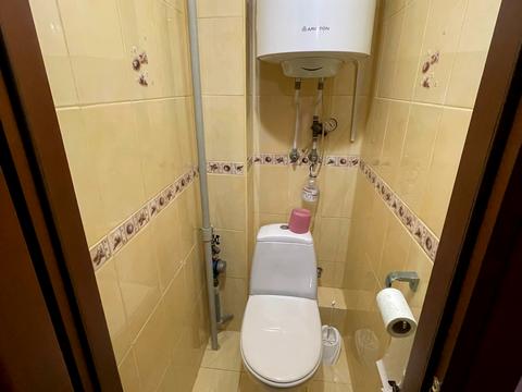 квартира по адресу Балковская ул., 34