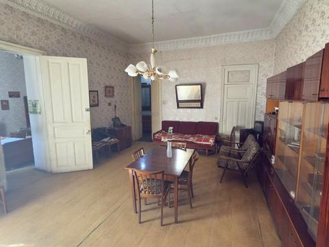 квартира за адресою Пастера вул., 32