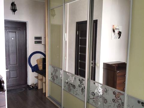 квартира за адресою Лобачевського пров., (Будинок 4)