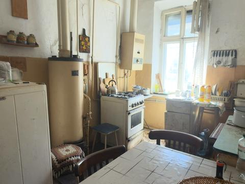 квартира за адресою Пастера вул., 32