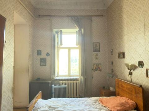квартира за адресою Пастера вул., 32