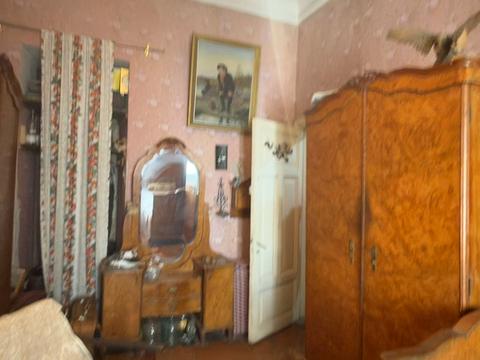 квартира за адресою Пастера вул., 32
