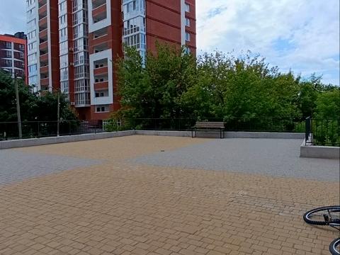 квартира по адресу Проскурівського підпілля ул., 157