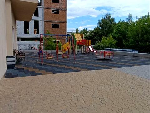 квартира по адресу Проскурівського підпілля ул., 157