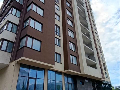 квартира по адресу Проскурівського підпілля ул., 157